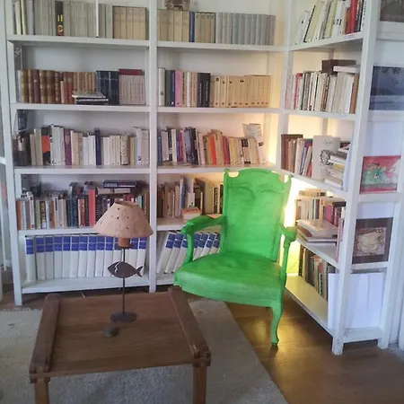 Frühstückspension Bed & Breakfast De Valmy
