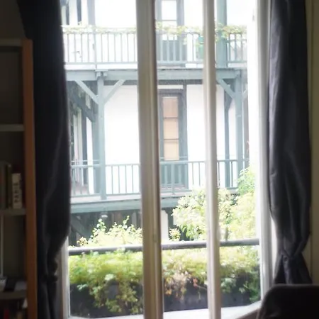 Frühstückspension Bed & Breakfast De Valmy *