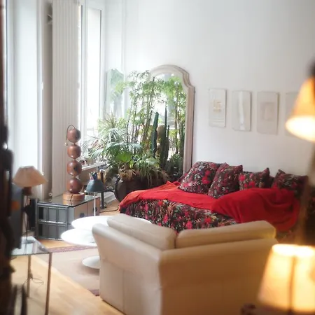 Bed & Breakfast De Valmy Frühstückspension