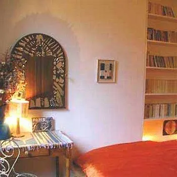 Frühstückspension Bed & Breakfast De Valmy