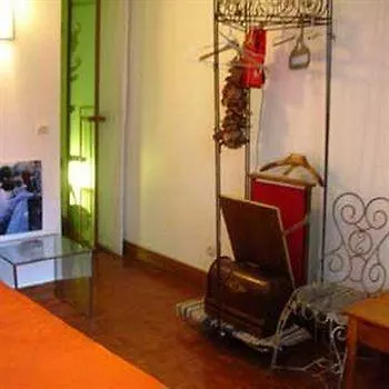 Bed & Breakfast De Valmy Frühstückspension *
