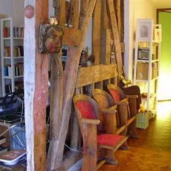 Bed & Breakfast De Valmy Frühstückspension *