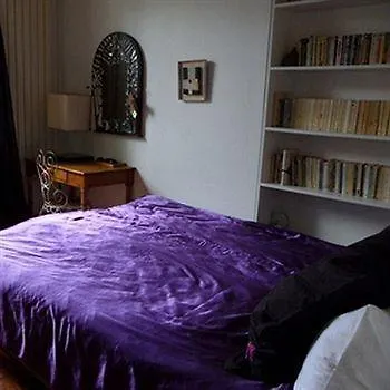Bed & Breakfast De Valmy