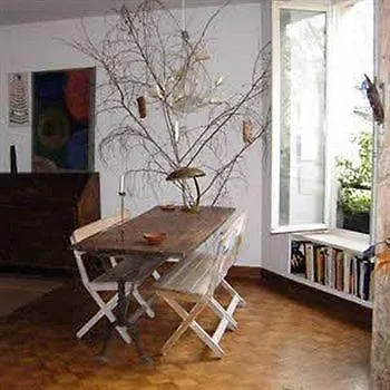 Frühstückspension Bed & Breakfast De Valmy Paris