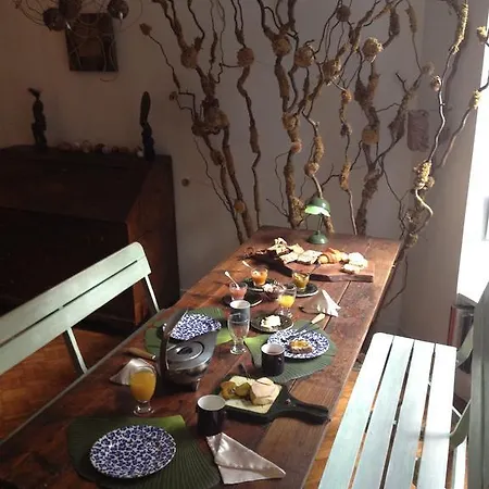 Bed & Breakfast De Valmy